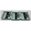Image 2 : (3) Siemens #A5E00704369 Modules