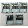 Image 1 : (5) Siemens #A5E00361266 Modules