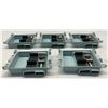Image 2 : (5) Siemens #A5E00361266 Modules