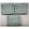 Image 1 : (3) Siemens #6ES7 148-4EB00-0AA0 Pneumatic Interfaces