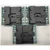 Image 2 : (3) Siemens #6ES7 148-4EB00-0AA0 Pneumatic Interfaces