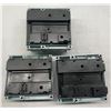 Image 2 : (3) Siemens #6ES7 194-4AJ00-0AA0 Modules w/ #6ES7 154-4AB10-0AB0