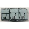 Image 2 : (3) Siemens #6GT2002-0HD00 Simatic Communication Modules