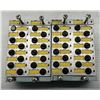 Image 1 : (2) Siemens #148-4FA00-0AB0 Electronic Module Profisafe
