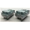 Image 3 : (2) Siemens #148-4FA00-0AB0 Electronic Module Profisafe