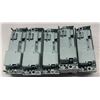 Image 2 : (5) Siemens #141-4BF00-0AA0 Modules