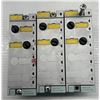 Image 1 : (3) Siemens #148-4FS00-0AB0 Modules