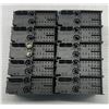 Image 2 : Lot of (10) Siemens #6ES7 138-4FR00-0AA0 Output Relays