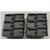 Image 2 : Lot of (6) Siemens #6ES7 138-4FA05-0AB0 Digital Input Relays