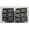 Image 2 : Lot of (6) Siemens #6ES7 138-4FB04-0AB0 Digital Output Relays