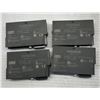 Image 1 : Lot of (4) Siemens #6ES7 138-4CA01-0AA0 Modules