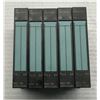 Image 2 : Lot of (5) Siemens #6ES7 138-4DF01-0AB0 Modules