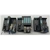 Image 1 : Lot of (3) Misc. Siemens Modules Units