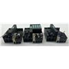 Image 2 : Lot of (3) Misc. Siemens Modules Units