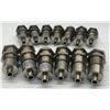 Image 2 : Lot of (13) Siemens #6GT2821-2AC10 Somatic RF22OR Sensors