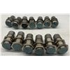 Image 3 : Lot of (13) Siemens #6GT2821-2AC10 Somatic RF22OR Sensors