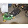 Image 1 : John Deere JS48 Lawn Mower w/ Electric Start