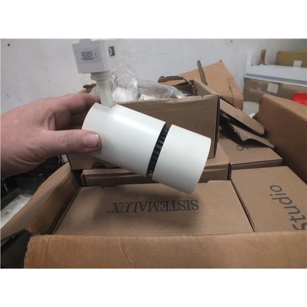 15 Lights For Track Lighting