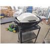 Image 1 : Weber Table Top Propane BBq