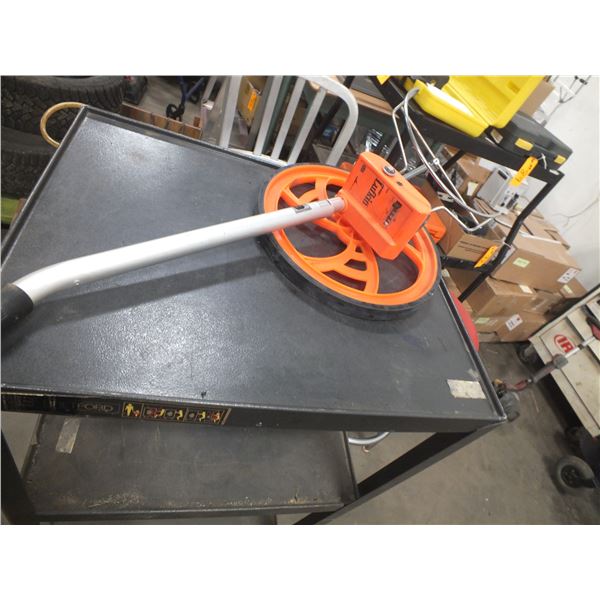 Lufkin Measuring Wheel