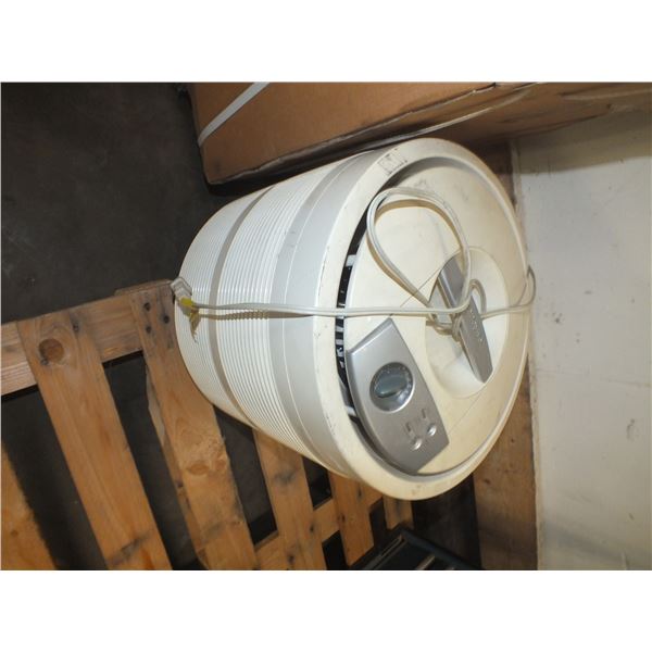 Honeywell Air Purifier