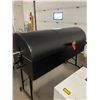 Image 1 : Propane BBQ Rotisserie w/ Cover
