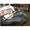 Image 1 : Power Tool Lot