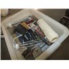 Image 2 : Bus Pan Of Painting Tools