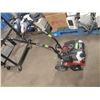 Image 1 : Earthquake Gas Powered Rototiller