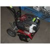 Image 2 : Earthquake Gas Powered Rototiller