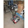 Image 3 : Earthquake Gas Powered Rototiller