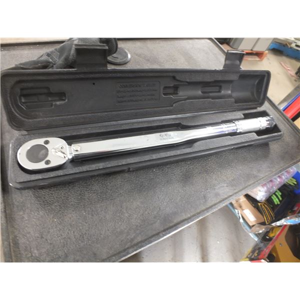 1/2" Torque Wrench