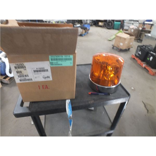 2 Large Beacon Lights