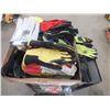 Image 1 : Box Of Assorted Gloves