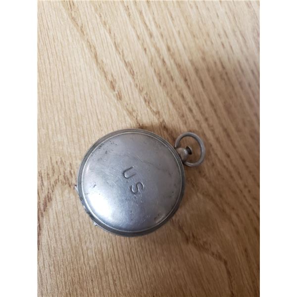 WW 2 Compass