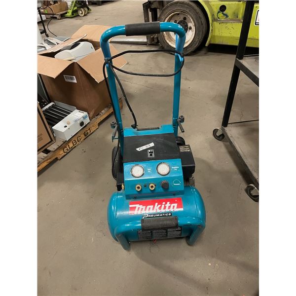 Makita Air Compressor