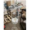 Image 1 : Stand Up Bird Cage