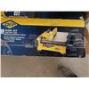 Image 2 : Qep 7" Wet Tile Saw