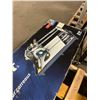 Image 1 : Mastercraft 7" Sliding Wet Tile Saw