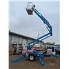 Image 10 : 2014 TZ-34 / 20 Genie Lift