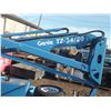Image 2 : 2014 TZ-34 / 20 Genie Lift