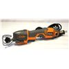 Image 1 : Ridgid R3030 Fuego One-Handed Corded Reciprocating Saw