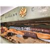 Image 10 : Russian SKS 80th Anniversary Custom Rifle and Display Crate