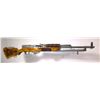 Image 16 : Russian SKS 80th Anniversary Custom Rifle and Display Crate