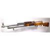 Image 21 : Russian SKS 80th Anniversary Custom Rifle and Display Crate