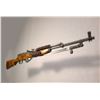 Image 27 : Russian SKS 80th Anniversary Custom Rifle and Display Crate
