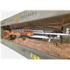 Image 9 : Russian SKS 80th Anniversary Custom Rifle and Display Crate