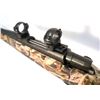 Image 19 : Weatherby Vanguard Camo in 308 with Vintage Canvas Softcase