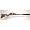 Image 1 : Weatherby Vanguard Camo in 308 with Vintage Canvas Softcase