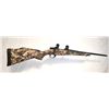 Image 3 : Weatherby Vanguard Camo in 308 with Vintage Canvas Softcase